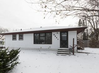 6901 34th Ave N, Crystal, MN 55427