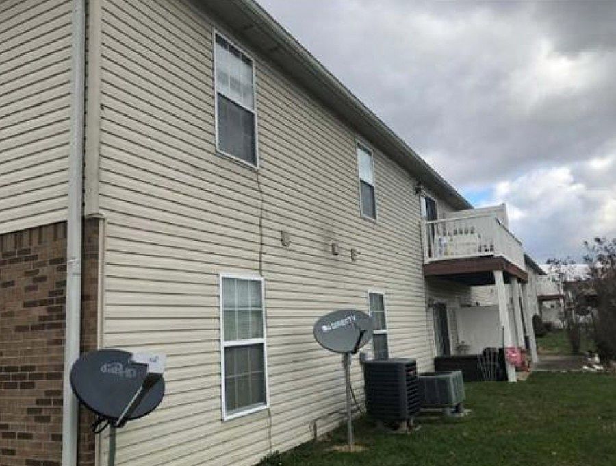 2nd image of 7805 Alfred Schlatter Dr APT 8
