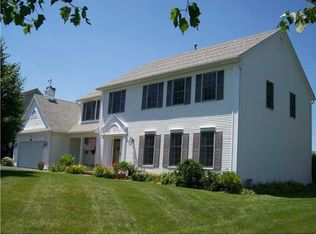7 Thrush Field Way, Pittsford, NY 14534