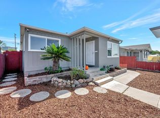 2539 Sumac Dr, San Diego, CA 92105