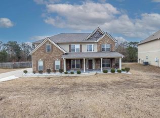 9586 English Ivy Ct, Fortson, GA 31808