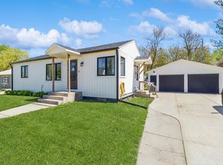 1219 11th St, Nevada, IA 50201