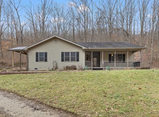 977 Lower Hatcher Creek Rd, Stanton, KY 40380