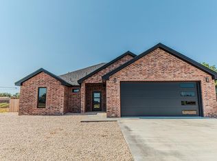 1708 E Main St, Brownfield, TX 79316