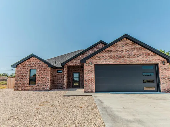 1708 E Main St, Brownfield, TX 79316