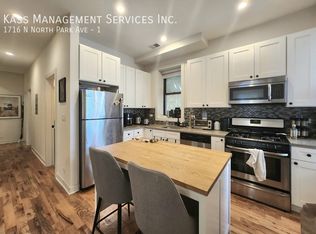 1716 N North Park Ave #1, Chicago, IL 60614
