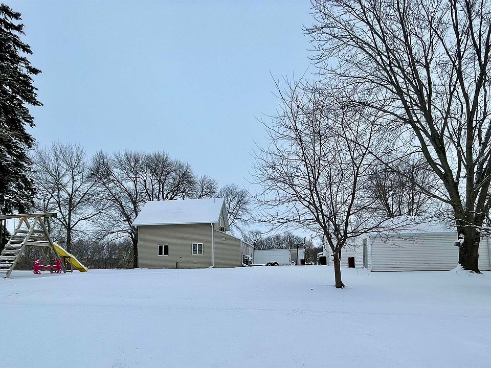 1906 Rolling St, Ruthven, IA 51358 Zillow