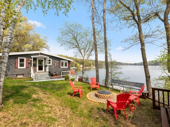 2239 Birchcrest Dr, Motley, MN 56466