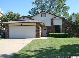 9835 S 94th East Ave, Tulsa, OK 74133