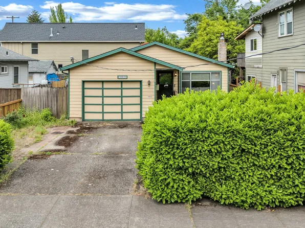 1021 SE 84th Ave, Portland, OR 97216