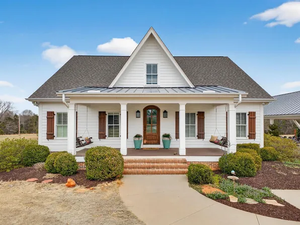 2062 Knighton Chapel Rd, Fountain Inn, SC 29644