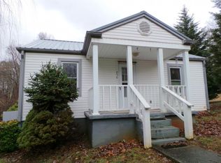 256 Alabama St, Kingsport, TN 37660