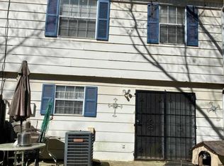 6582 Sleepy Hollow Ln, Morrow, GA 30260