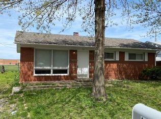 120 Lauralee Dr, Cahokia, IL