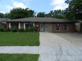 3120 S 124th East Ave, Tulsa, OK 74146
