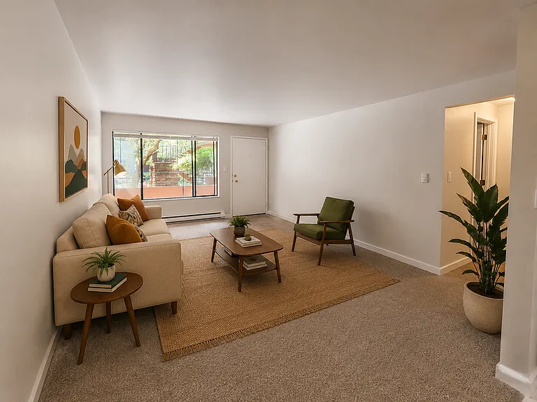 Bonneville Apartments — Photo 7