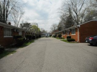 2328 Crooks Rd APT 3, Royal Oak, MI 48073