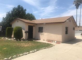 1207 W 133rd St, Compton, CA 90222