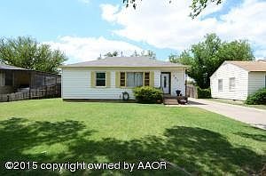 1st image of 305 N Palo Duro St