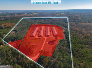 0 County Road 473, Woodland, AL 36280