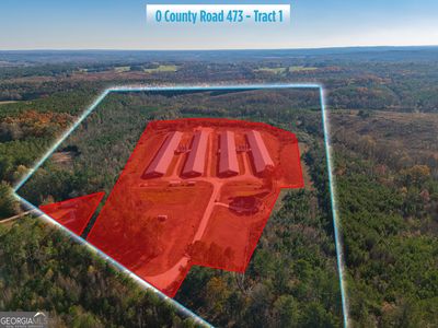 0 County Road 473, Woodland, AL, 36280
