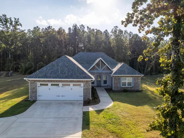 1436 John High Rd, Starkville, MS 39759