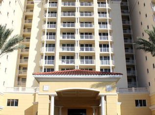 1031 1st St S APT 705, Jacksonville Beach, FL 32250