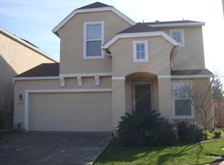 4629 W Derek Way, Fresno, CA