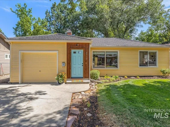 2710 N 28th St, Boise, ID 83703