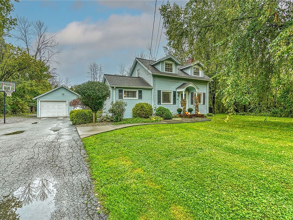 1734 Hilton Parma Corners Rd, Spencerport, NY 14559 Zillow