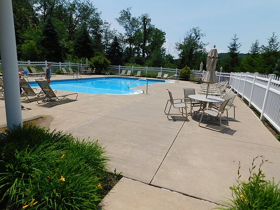 Heated Swimming Pool