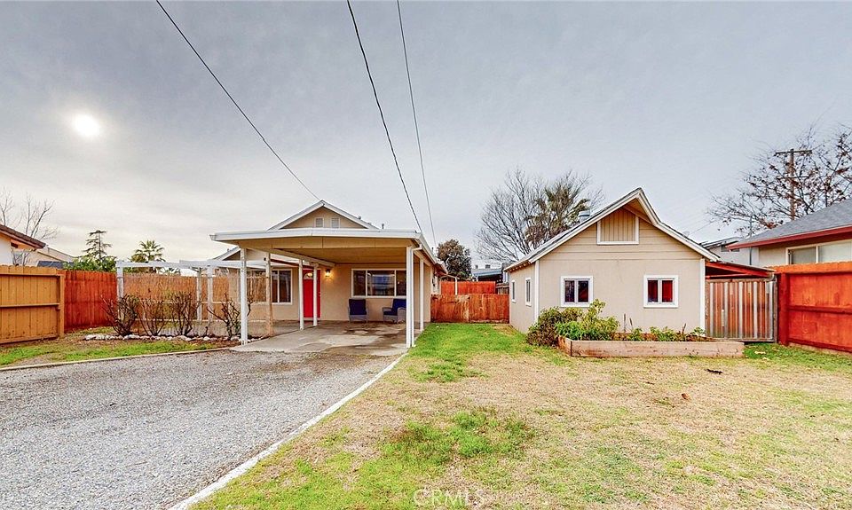 612 Woodward Ave, Orland, CA 95963 Zillow