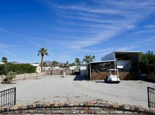 11607 S Helen Dr, Yuma, AZ 85367