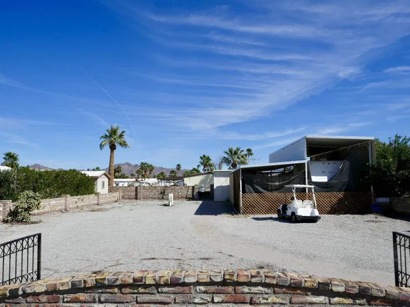 11607 S Helen Dr, Yuma, AZ 85367