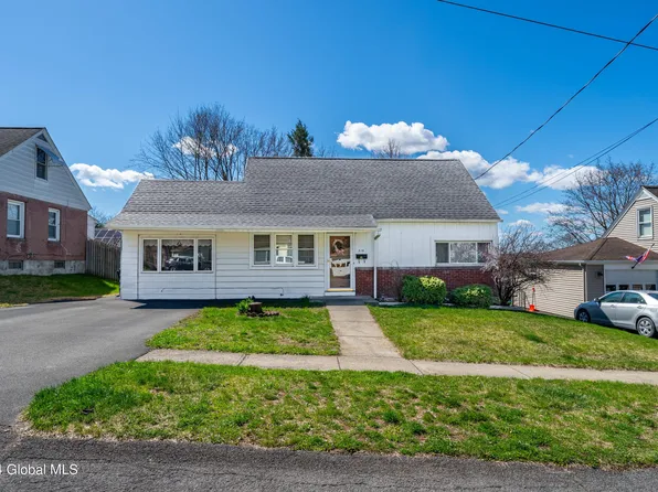 318 Sunset Avenue, Rensselaer, NY 12144
