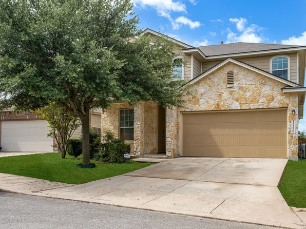 12230 Malkin Pl, San Antonio, TX 78254