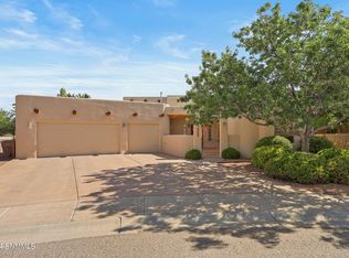 2032 Sorrento Pl, Las Cruces, NM 88005