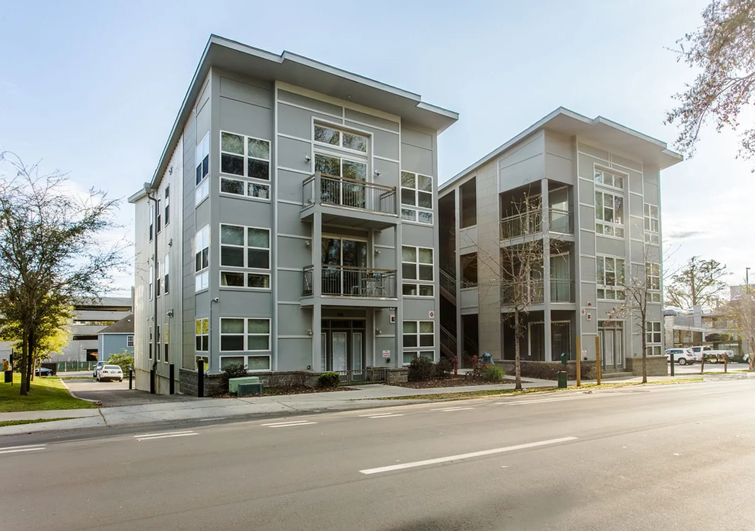 Vue — Photo 1