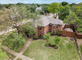 1800 Antwerp Ave, Plano, TX 75025