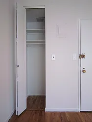 Rented by Gary Rubinstein LREB