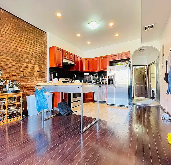 928 Fulton St #3 — Photo 2