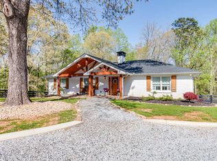15135 Freemanville Rd, Milton, GA 30004