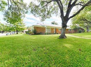 4901 Marble Falls Rd, Fort Worth, TX 76103