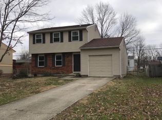 5740 Buckwheat Rd, Milford, OH 45150