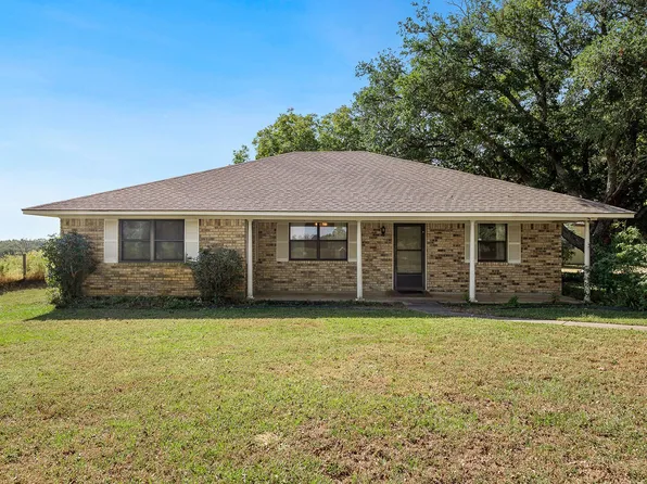 165 County Road 2754, Mineola, TX 75773