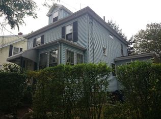 2437 Centre St, Boston, MA 02132