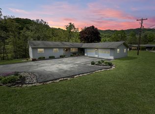 114 Lickwater Rd, Arnett, WV 25007