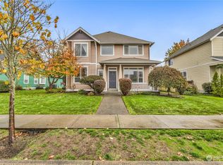 1512 Palisade Blvd, Dupont, WA