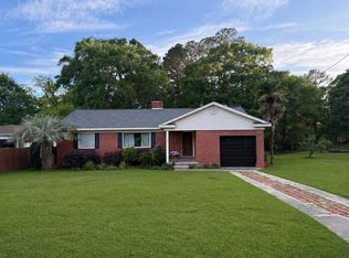 1506 1st Ave, Andalusia, AL 36420