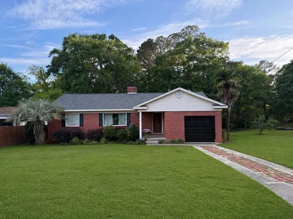 1506 1st Ave, Andalusia, AL 36420